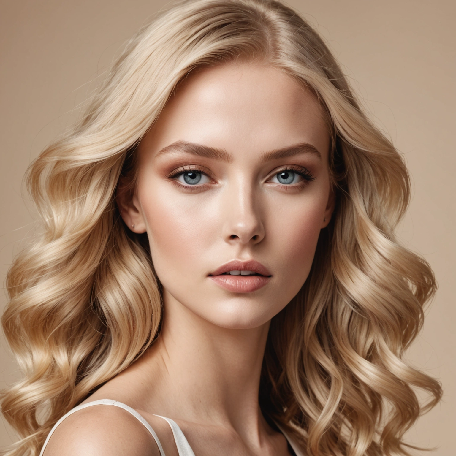 Мода и стиль: как выбрать идеальный цвет волос и почему бэби блонд становится трендом