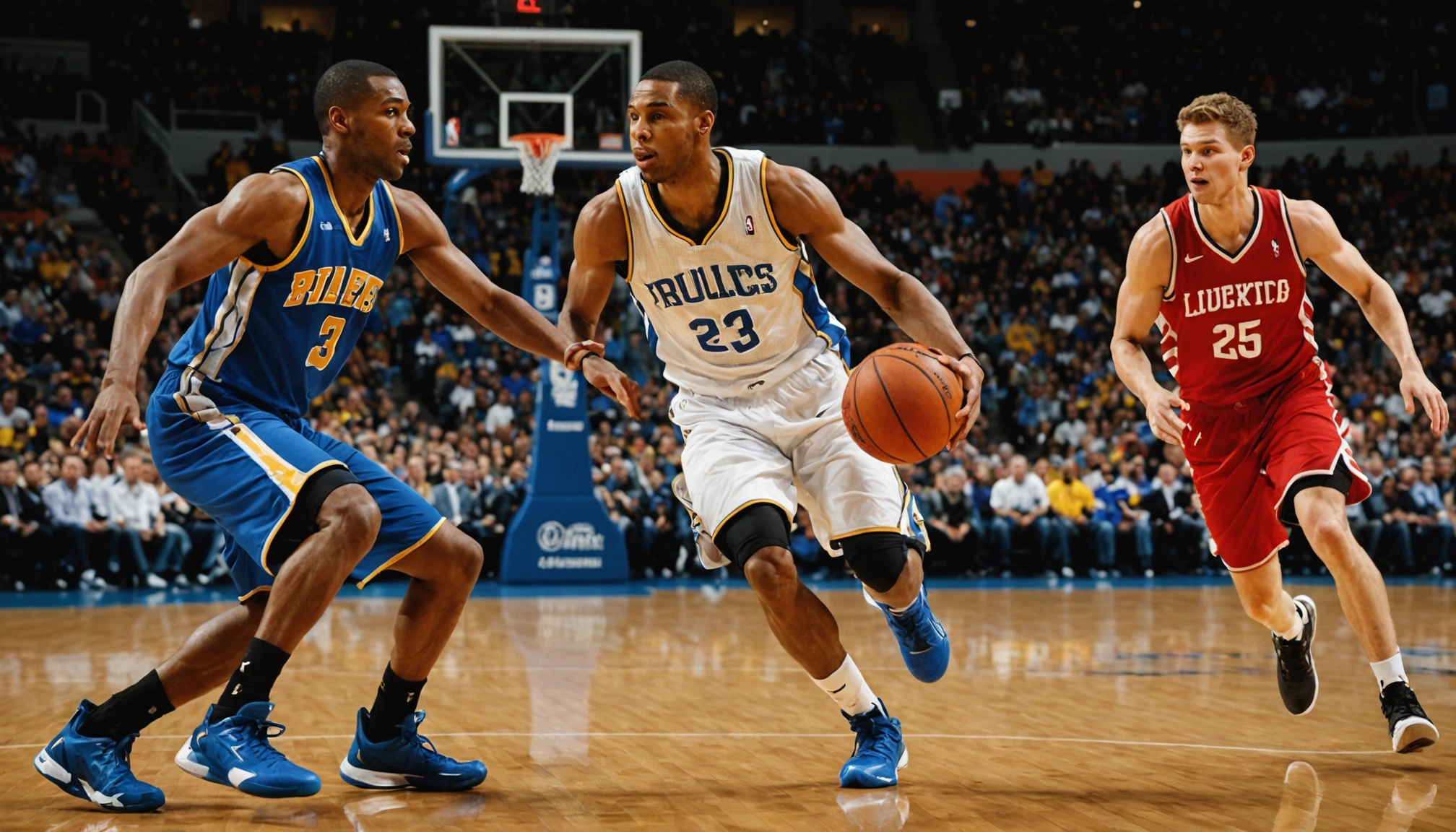 Медиа лига баскетбол команды и игроки. Формат медиа-баскетбола: Правила, команды и отличия от профессионального