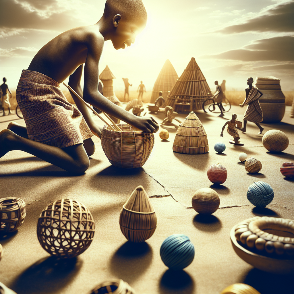 Данжума: Погружение в Мир Современной Музыки