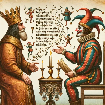 Король и Шут: Цитаты из Песен